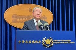 米台関係、米中首脳会談後も強固　防衛装備の適時引き渡し重要＝駐米代表