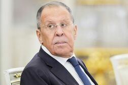 ラブロフ外相、米国開催のＧ２０外相会合に出席へ＝ロシア外務省