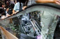 情報BOX：中国もＡＩ終末論に注目、当局は一部リスクの対応策準備