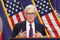 情報ＢＯＸ：パウエル米ＦＲＢ議長の会見要旨