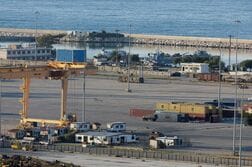 シリアとロシア、シリア内ロシア軍基地の今後の管理巡り合意