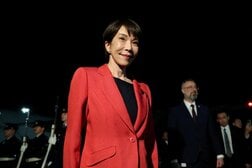 「外国スパイ防止」を推進する高市政権、「米国流」導入は正しいか？ 外国代理人登録法の実態