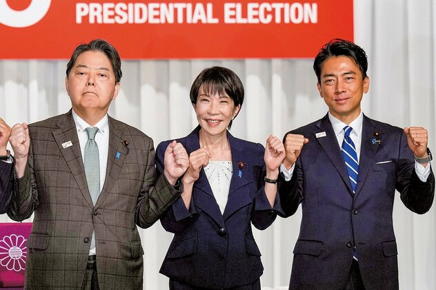 けんか、罵倒、嘲笑…高市首相「中傷動画」問題で再注目、「鉄板コンテンツ」政治動画の実態