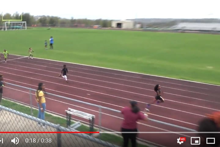 Rudolph Ingram／YouTube