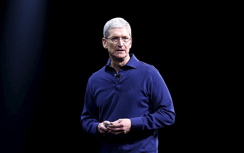 アップルのクックＣＥＯはiPhoneのセキュリティが脅かされることをおそれている　Robert Galbraith