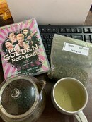 オールミャンマー産オリジナルブレンドハーブティーの中身大公開