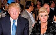 セクハラ・スキャンダルの大本命はトランプ