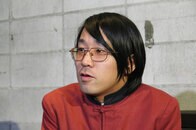 4.3億回、中国人に再生された日本人クリエイター