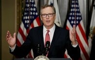 USTR、議会にNAFTA再交渉の目的通知　通貨操作阻止も表明
