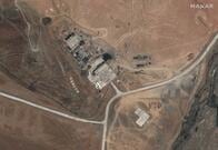 中国､インドとの武力衝突現場付近に新たな構造物　衛星写真が示唆