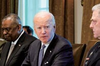 「米欧が一線を超えた」と懸念する声も　ロシア弱体化を狙う危険な賭け