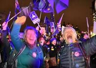 EU離脱合意を英下院が大差で否決　「合意なき離脱」に突き進む強硬離脱派の本能