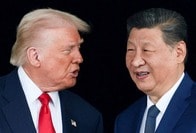 トランプ時代の「不確実性」を追い風に...中国が進める貿易体制の塗り替え