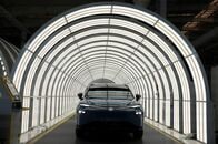 ＶＷ、中国事業復活進まず　シャオペンとの共同開発車が販売不振