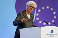 ＷＥＦ、ラガルドＥＣＢ総裁に次期議長就任を引き続き打診＝報道