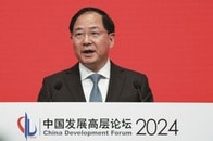 中国で相次ぐ高官の粛清がもたらす2つの結果