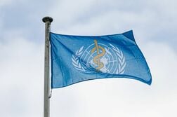 ＷＨＯ、小児予防接種勧告「科学に基づく」　トランプ氏の見直し受け