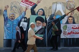イランとイスラエル、攻撃停止を表明　トランプ氏が要請