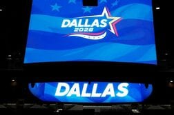 焦点：共和党、初の中間選挙全国大会を来月開催　トランプ支持再燃狙う