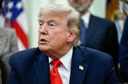 午前の日経平均は大幅続伸、イラン戦争終結期待で一時2800円超高