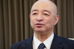 インタビュー：中長期に個人預かり資産10兆円積み増し、営業数百人増員＝三菱モルガン証券社長