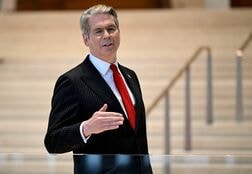 米中ＡＩ対話枠組み設置とベセント長官、約2カ月後に中国で再会合