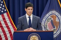 焦点：ウォーシュＦＲＢ議長の「発信簡素化」、データ洪水時代と両立できるか