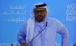 ＵＡＥのＯＰＥＣ脱退、石油時代の終わりを見越す＝大統領上級顧問