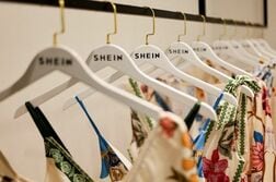 ＳＨＥＩＮ、ＩＰＯ評価額低下で後期投資家に転換価格調整や現金還元