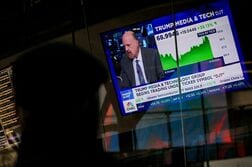 トランプ氏投稿優先閲覧巡り提訴、メディア機関がサービス停止求める