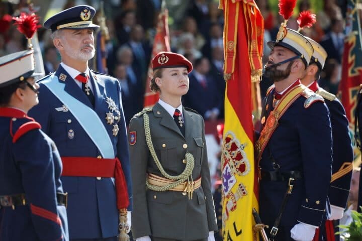 レオノール王女