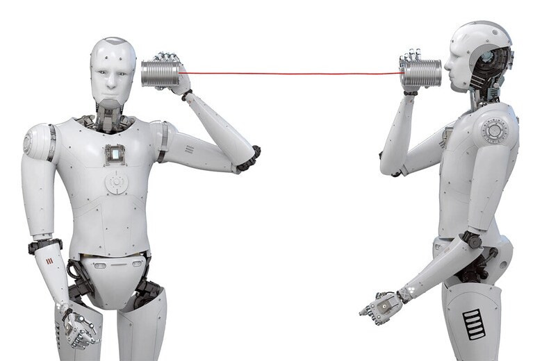 AIはサブコンテクストに弱いという偏見が蔓延しているが　PHOTO ILLUSTRATION BY PHONLAMAI PHOTO/SHUTTERSTOCK