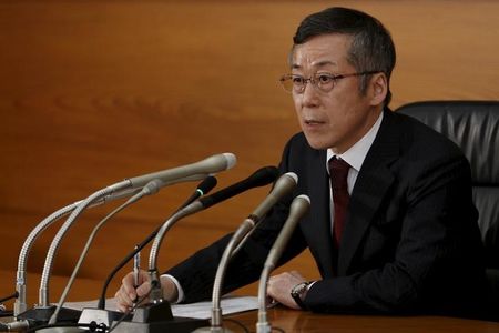 中国・米利上げなどで日本経済に失速リスク=原田日銀委員 | ニューズウィーク日本版 オフィシャルサイト
