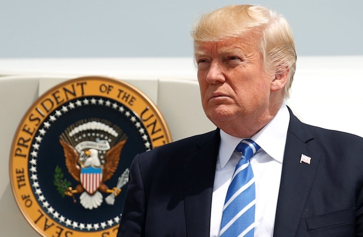 Kevin Lamarque-REUTERS