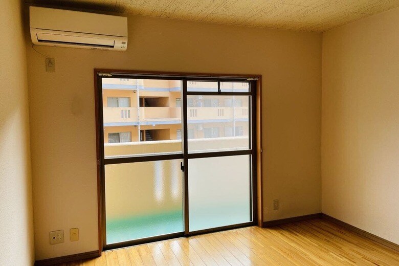 単身用物件でも東京都心３区では家賃中央値が9万円を超える（画像はイメージ写真）　photoAC