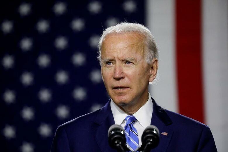 米大統領選は、勝敗が判明していなかったジョージア州とノースカロライナ州で13日も開票作業が続き、民主党のバイデン前副大統領がジョージアで、共和党のトランプ大統領がノースカロライナでそれぞれ勝利を確実にした。REUTER