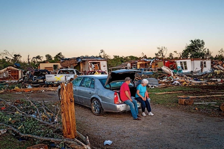 BRANDON BELL/GETTY IMAGES