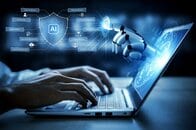 攻撃を分析しても「即座に劣化」する…従来の「サイバー防御」はもはや機能しなくなった
