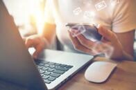 仕事ができる人は実践している　｢お世話になっております｣より効果的なメールの書き出し