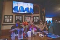 混乱の米大統領選討論会、秩序維持へ対応策　運営側の討論会委員会が確約