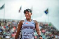 傷心のセレーナ・ウィリアムズを癒やした、大坂なおみとの文通