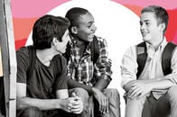 「人種を気にしない」という息子の態度、これも差別の1つ？