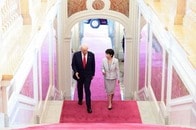 高市早苗首相就任後初の日米首脳会談...関税合意に基づく5500億ドルの対米投資はどうなった？