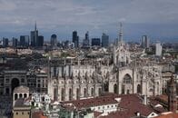 イタリア産業総連盟、景気てこ入れの抜本的経済改革を要求