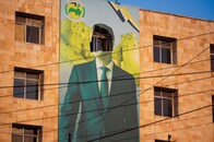 シリアの混迷再び...反政府勢力による急襲、ロシアも空爆