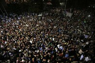 トルコ、軍部の一部によるクーデター失敗か、エルドアン大統領「国家への反逆」