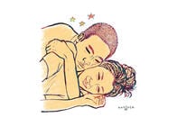 よくしゃべり、よく食べ、互いの体を貪り合う...　欲望全開でも静かな『火口のふたり』の2人