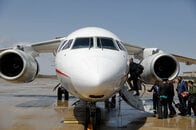 北朝鮮の高麗航空、制裁強化へ対応で国内事業を多角化