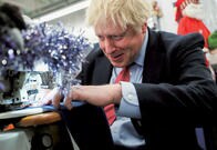 英総選挙は予測不能......ブレグジット賛否でねじれにねじれたイギリス世論