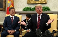 交渉は無駄と悟った？──トランプが米朝首脳会談を中止した理由